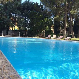 3* Hotel Cit'hotel Le Mirage